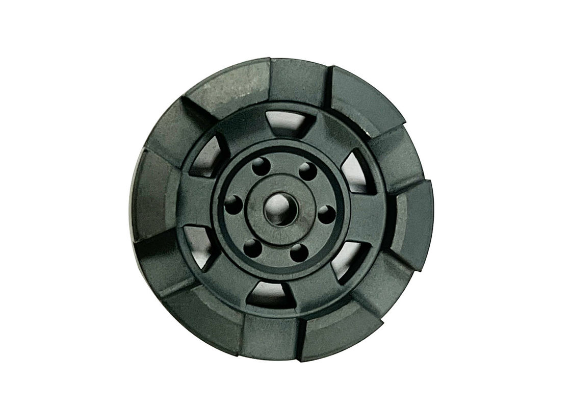 45mm 중량 트럭 밀도 6.65g/cm3 충격 기기 밸브 발 밸브
