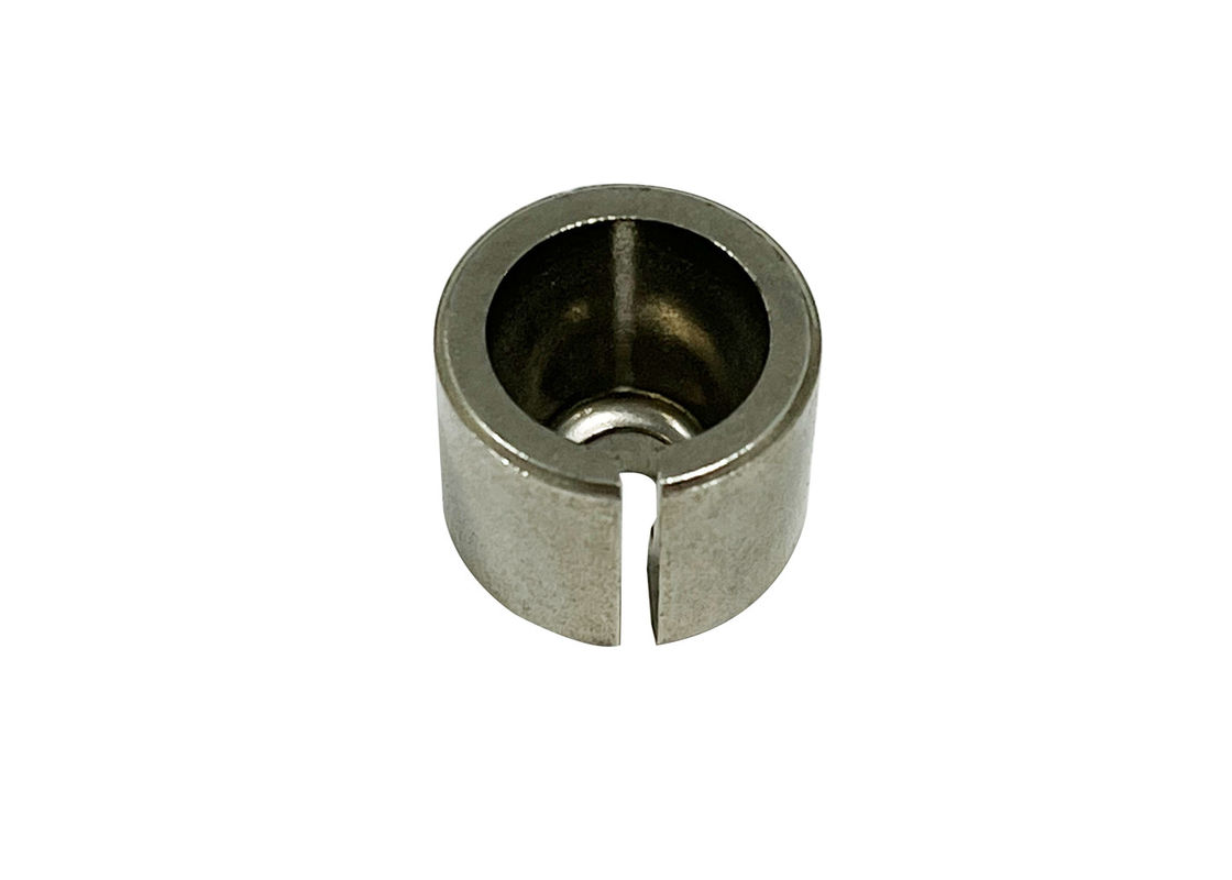 밀도 6.3g/cm3 높은 성능과 내구성을 위한 Fe-C-Cu 파우더 금속공학 부품