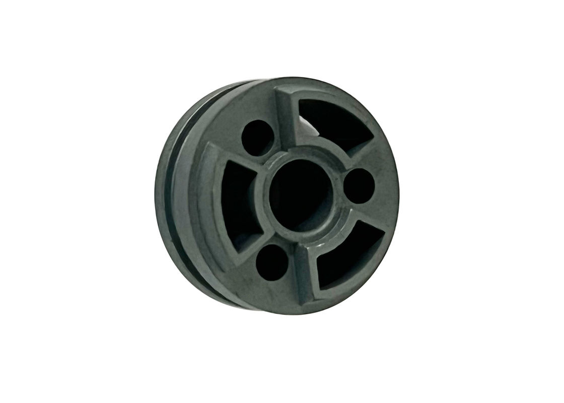 내구성 은 또는 검은 충격을 흡수하는 피스톤 시너링 온도 375 C 차량 안정성 향상