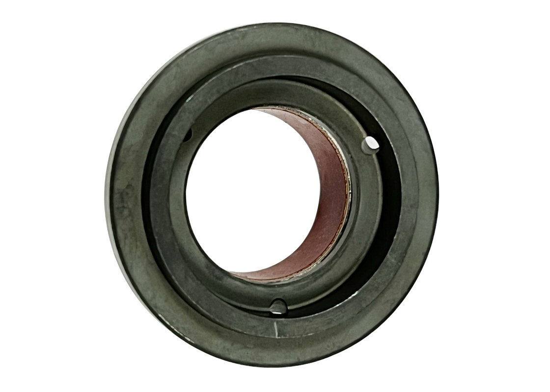 Press 100 200T Shock Absorber Rod Guide with Foot Valves Products Range