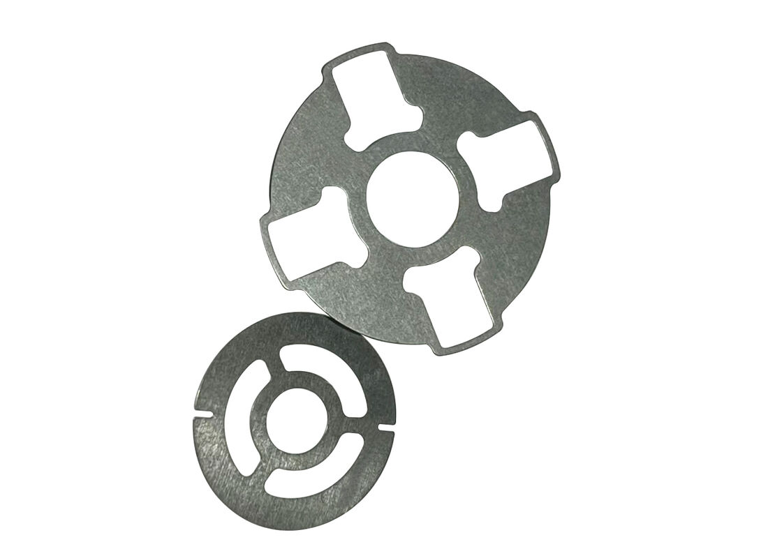 고급 제조 기술로 생산되어 일관된 성능과 밸브 조정 기능을 제공하는 쇼크 밸브 심